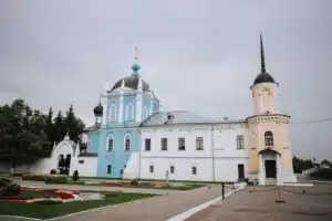 О Коломне — с интересом и любовью! - 7