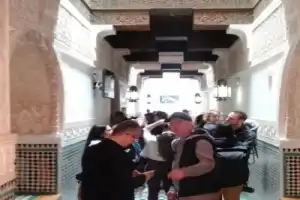 Все богатства Марракеша - 7