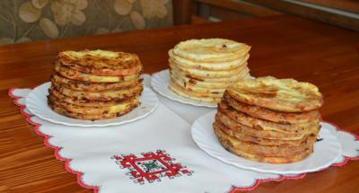 Гастротур по-марийски - 3