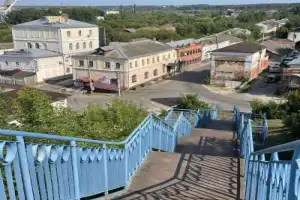 Городец как слоеный пирог истории - 4