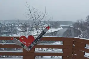 В гостях у старинной Рузы - 23