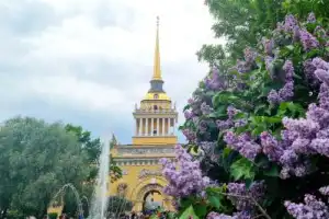 Казанский и Исаакиевский соборы (билеты включены) - 6