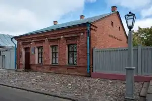Трансфер из Минска в Полоцк, Витебск и обратно Трансфер из Минска в Полоцк, Витебск и обратно