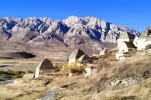 В сердце Северной Осетии: башни, горы и легенды - 5