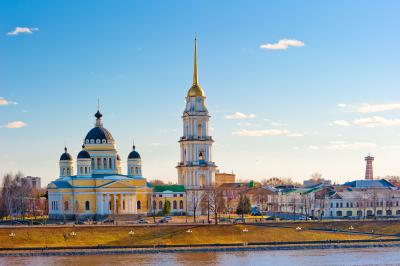 О Рыбинске — с любовью - 12