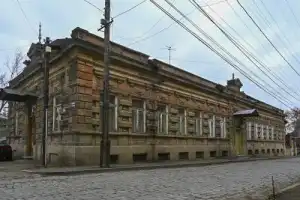 Гюмри: тысячи историй о старом городе - 2