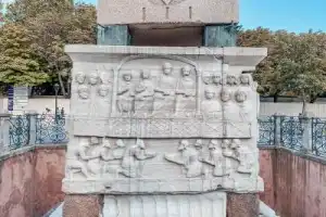 Все дороги ведут в Стамбул - 12