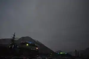 Скрытые места Хибиногорска - 6