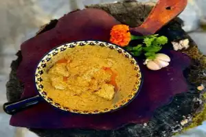 Грузинские блюда своими руками - 6