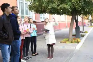Влюбиться в Астрахань за 2,5 часа! - 4