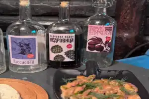 Вкус Севера под северное сияние - 5