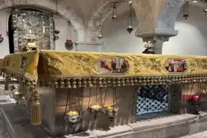 Бари — столица Апулии и город Святителя Николая - 16