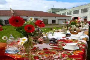 Семёнов и Городец: в гости к кержакам и узольцам - 3