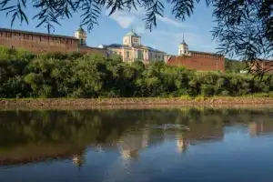 Смоленск от древности до наших дней - 6