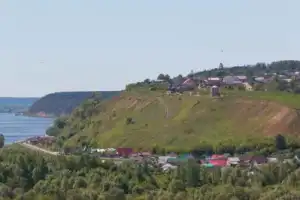 Елабуга. Поездка в уютный старинный город - 2