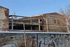 По следам призраков и городских легенд Казани - 9