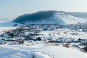 Карта сокровищ Самарской Луки — для всей семьи - 18