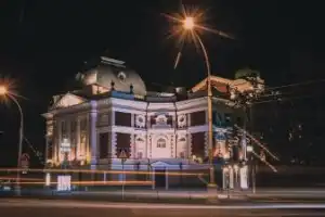 Иркутск от истоков до наших дней - 7