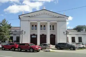 От крепости до Царёва кургана: вся Самара за 4 часа - 2