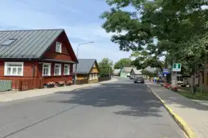 Тракай: легенды старой столицы - 4