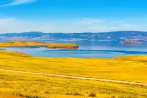 Байкальский must-see: Листвянка и Ольхон с севера на юг - 12
