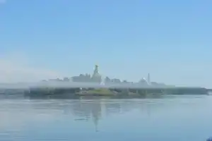 К сердцу Ладоги: Валаам и шхеры - 7
