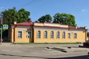 Орёл литературный - 14