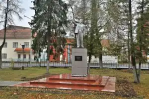 Озёры — молодой город на Оке с древней историей - 5