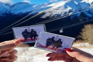 Сердце гор: из Пятигорска — в Домбай - 18