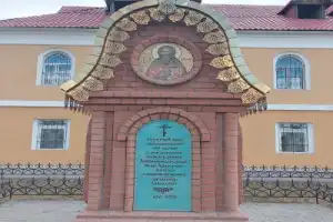 Удивительные семейские - 12
