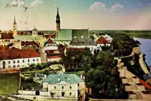 По легендам Старой Нарвы - 2