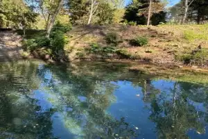 Тайны Голубых озёр и история Раифского монастыря - 12