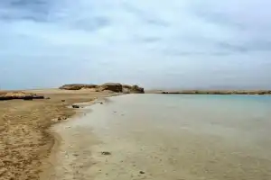 Нацпарк «Рас-Мохаммед»: магия Красного моря