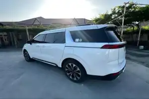 Чимган, Амирсой и Чарвакское водохранилище — из Ташкента - 12