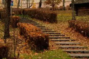 История и традиции Валдая (на вашем авто) - 9