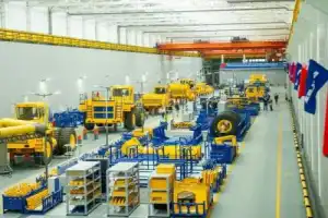 На завод БелАЗ из Минска - 2