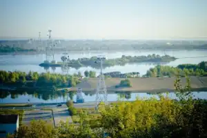 Главное в Нижнем Новгороде за 1 день - 3