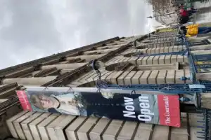 Импрессионисты и постимпрессионисты в лондонской галерее Курто - 5