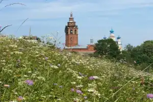 В Чердынь — столицу Перми Великой - 8