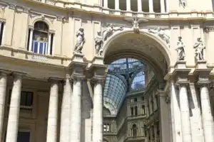 Увидеть Неаполь, чтобы.... - 4
