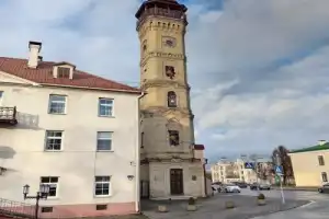 Гродненские must-see, их легенды и история — на автопешеходной экскурсии - 20
