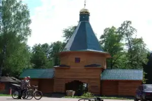 Чебоксары — от Тамерлана до Чапаева - 11