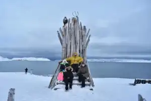 Из Кировска — в Териберку - 15
