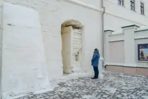 3 в 1: Кремль, Казанский Арбат и чаепитие с татарскими сладостями - 8