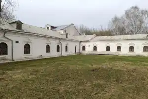 Измайловский остров времён Романовых - 2