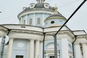 Переулками Таганки в гости к Матроне Московской - 3