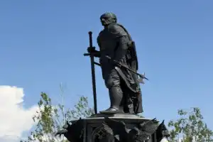 Из Самары — в замок Гарибальди - 7