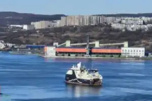 Мурманск: когда главное уже посмотрели (в мини-группе) - 45