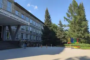 Живые истории Академгородка - 7