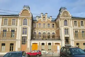 Авторская экскурсия в Гродно: простыми словами о смешном и великом - 4